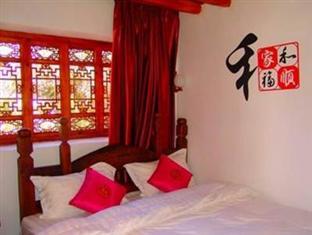 Lijiang Yard Inn Lệ Giang Ngoại thất bức ảnh